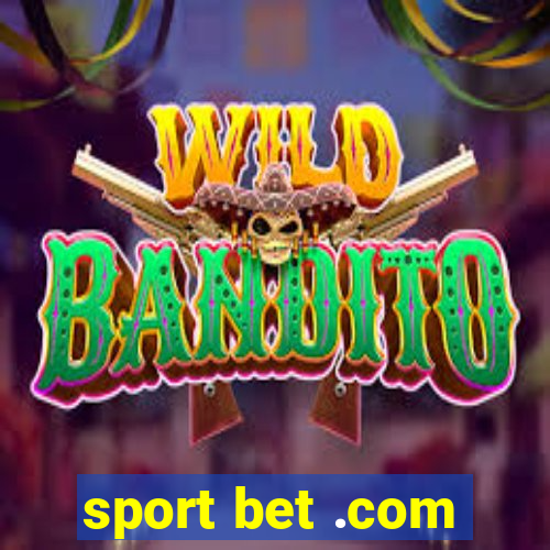 sport bet .com